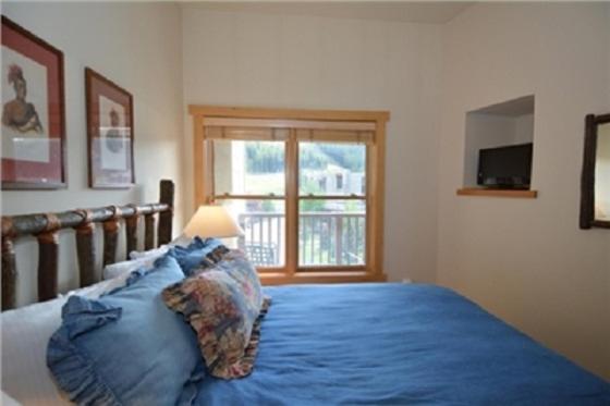 Copper Springs 434 Apartamento Frisco Quarto foto
