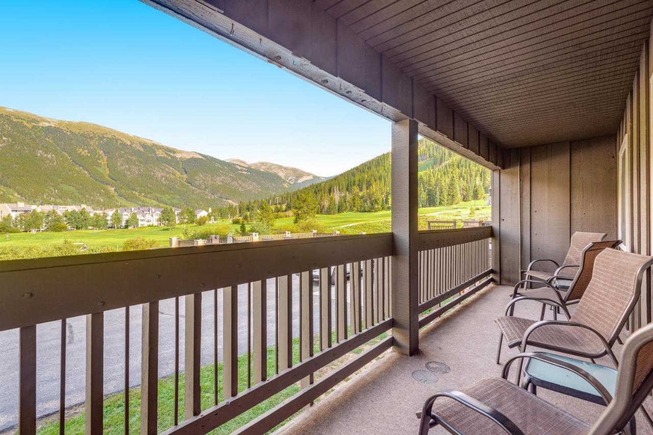Copper Springs 434 Apartamento Frisco Exterior foto
