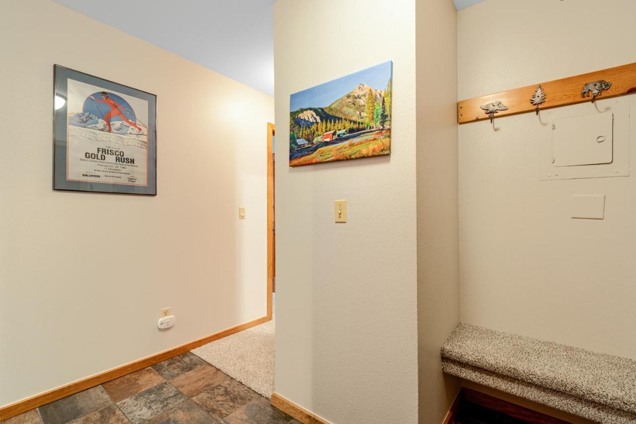 Copper Springs 434 Apartamento Frisco Exterior foto