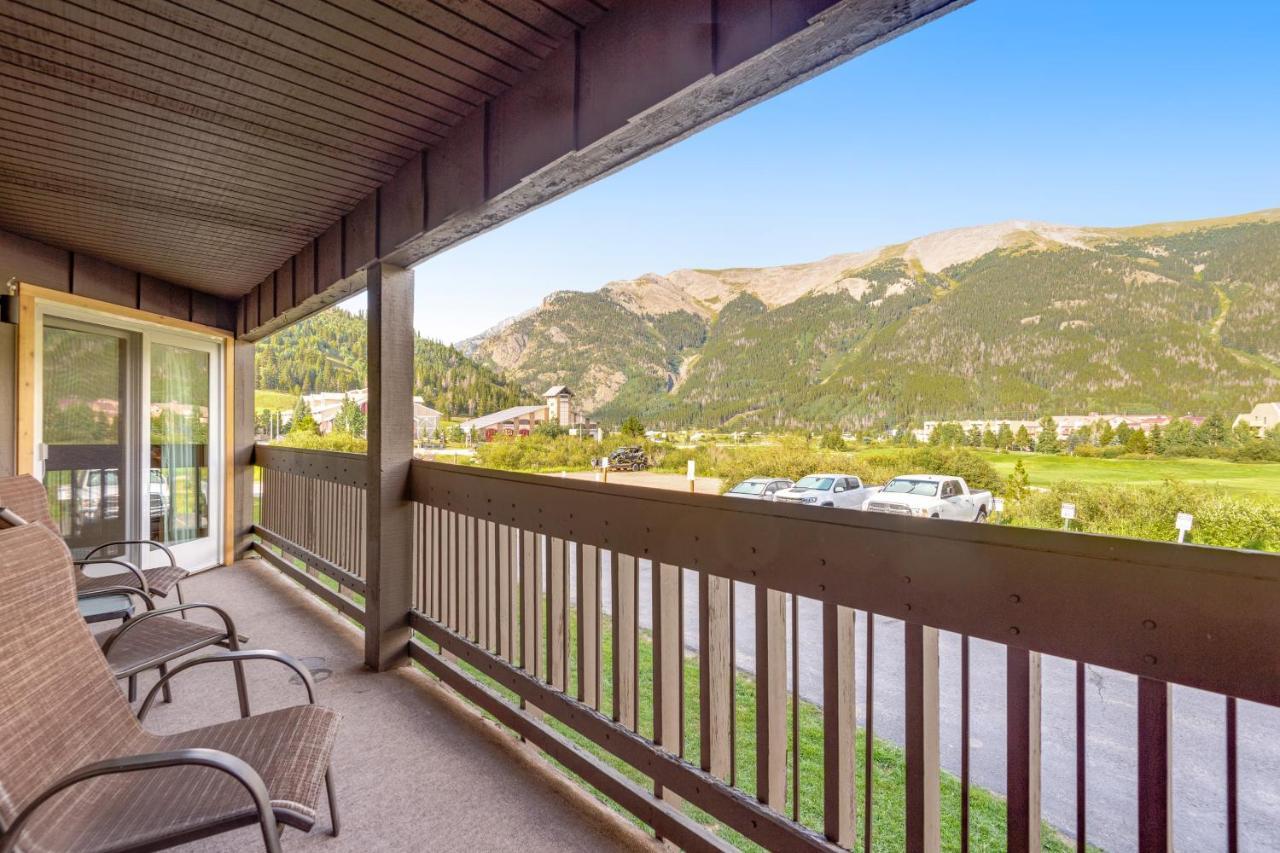 Copper Springs 434 Apartamento Frisco Exterior foto