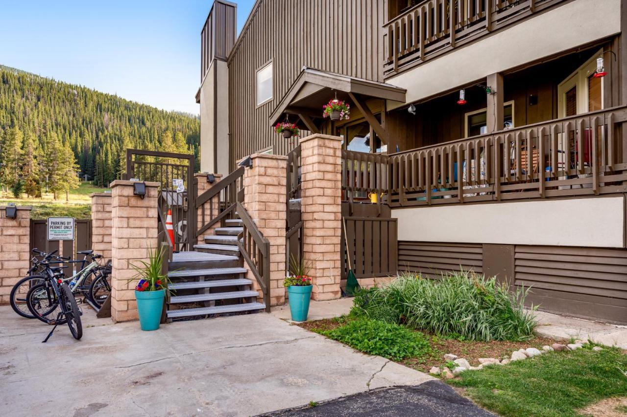 Copper Springs 434 Apartamento Frisco Exterior foto