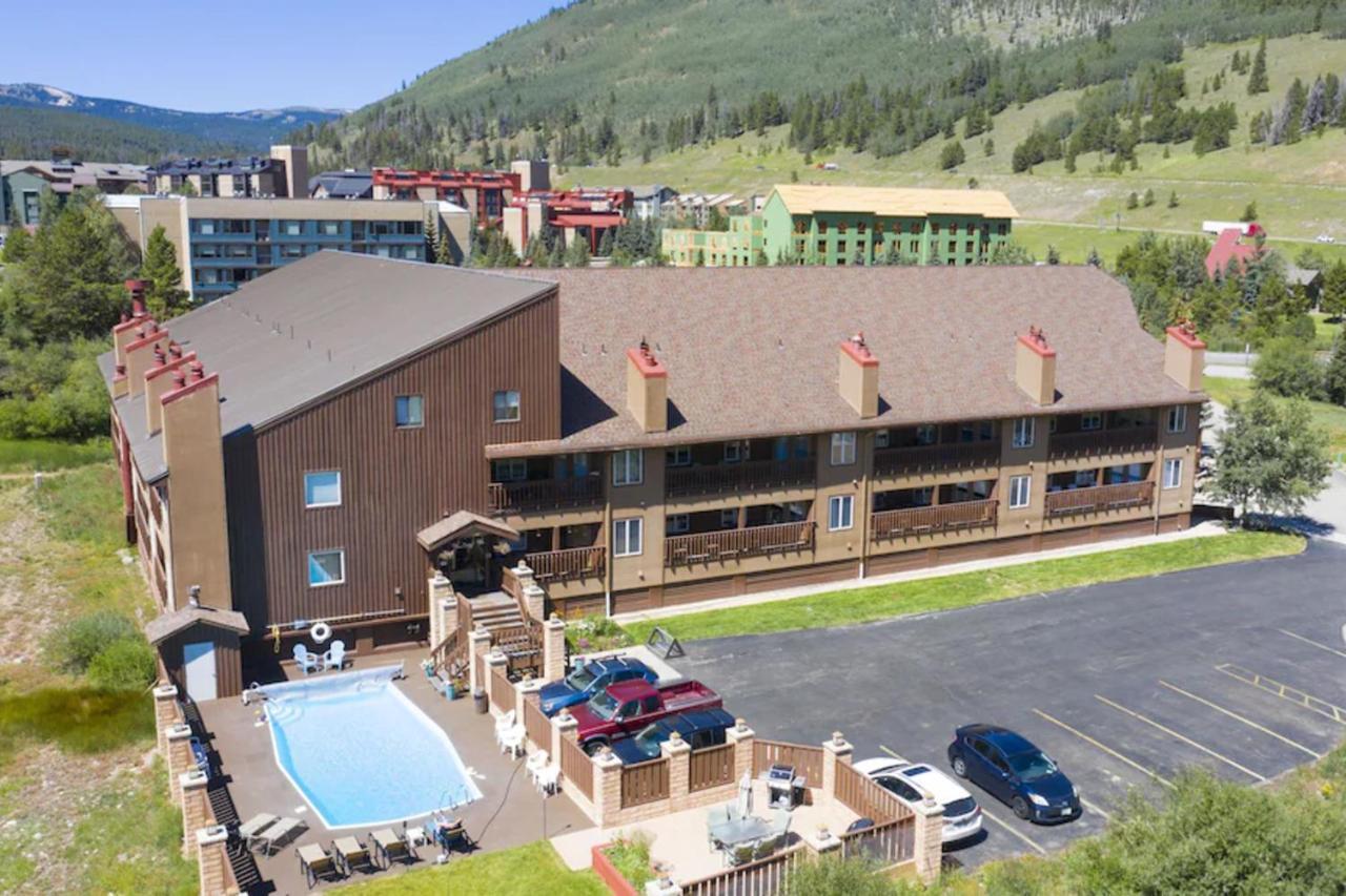 Copper Springs 434 Apartamento Frisco Exterior foto
